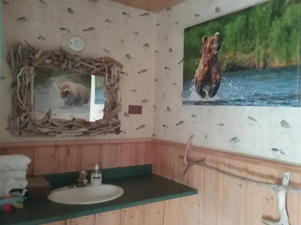 Eagle Bear Lodge by null