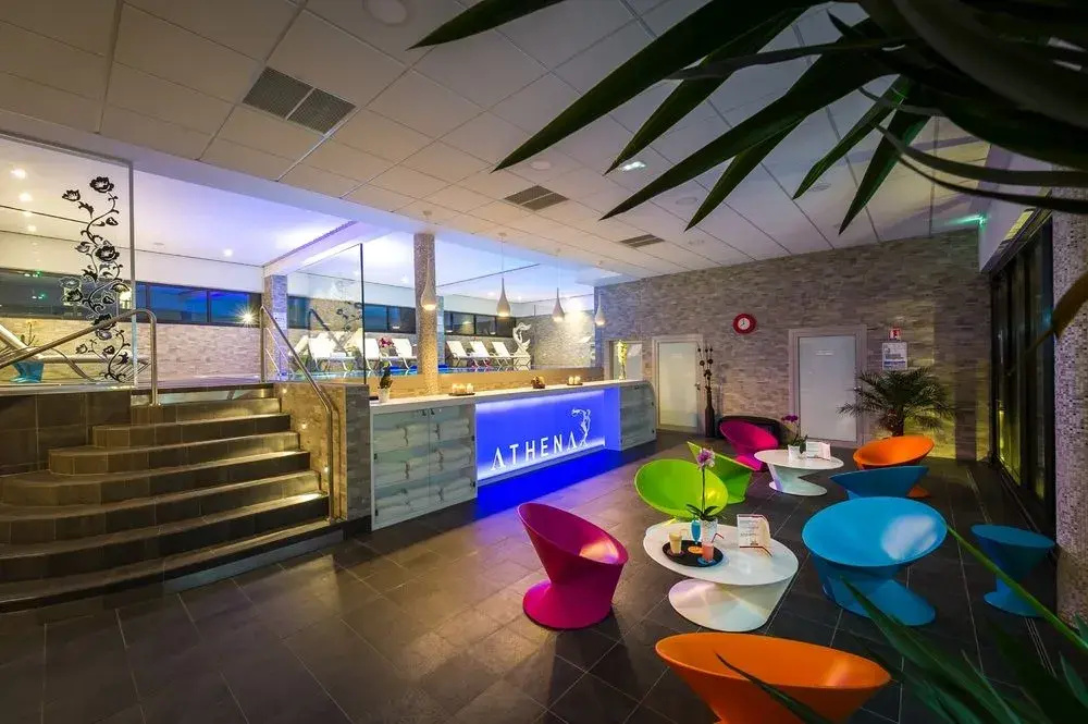 Hotel Athena Spa - Général