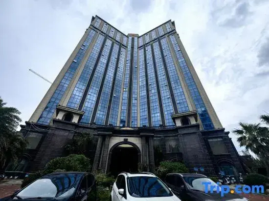 Dongshan Lan'an Xiaozhu Hotel