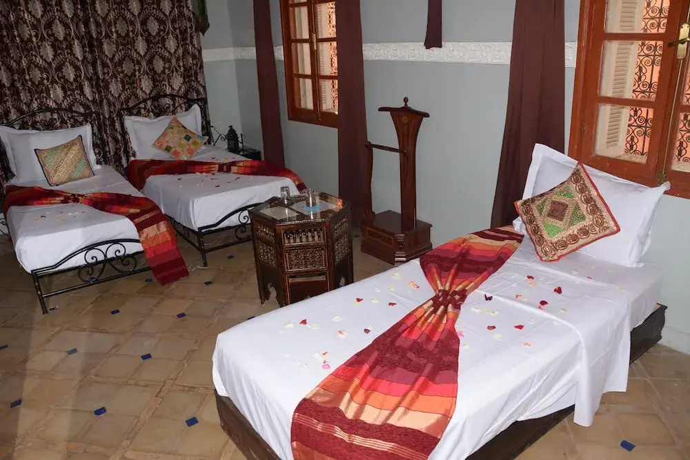 Superior room