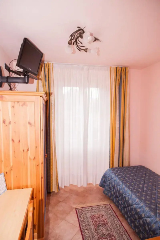 Vittoria - Chambres