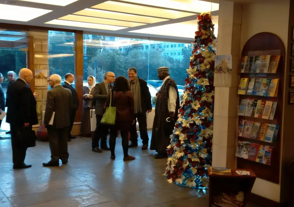 Monoberge Byblos Hotel - фото 20