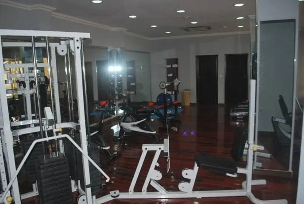 Hotel photo 10
