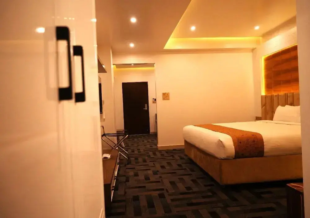 Hotel photo 5