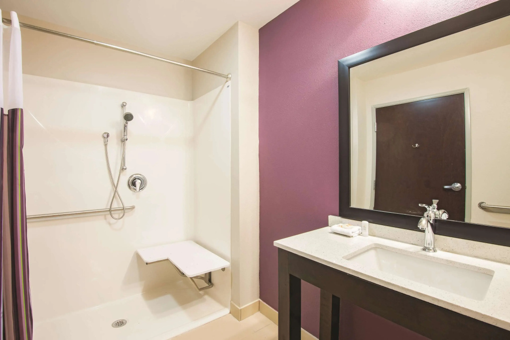 La Quinta Inn & Suites by Wyndham York - Général