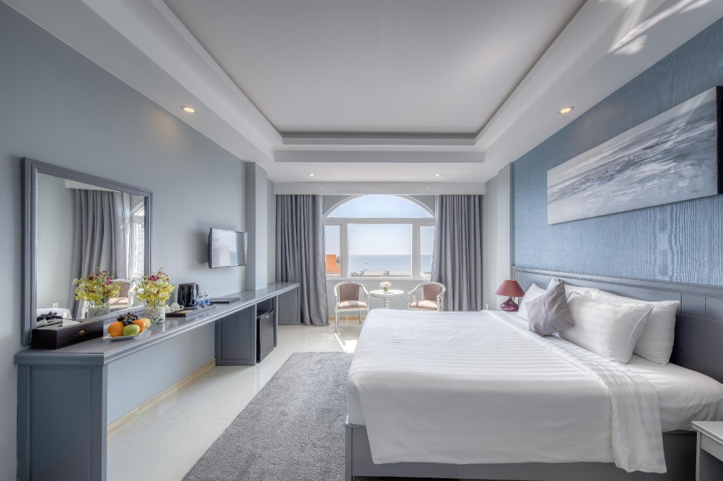 Phu Quoc Ocean Pearl Hotel - Général
