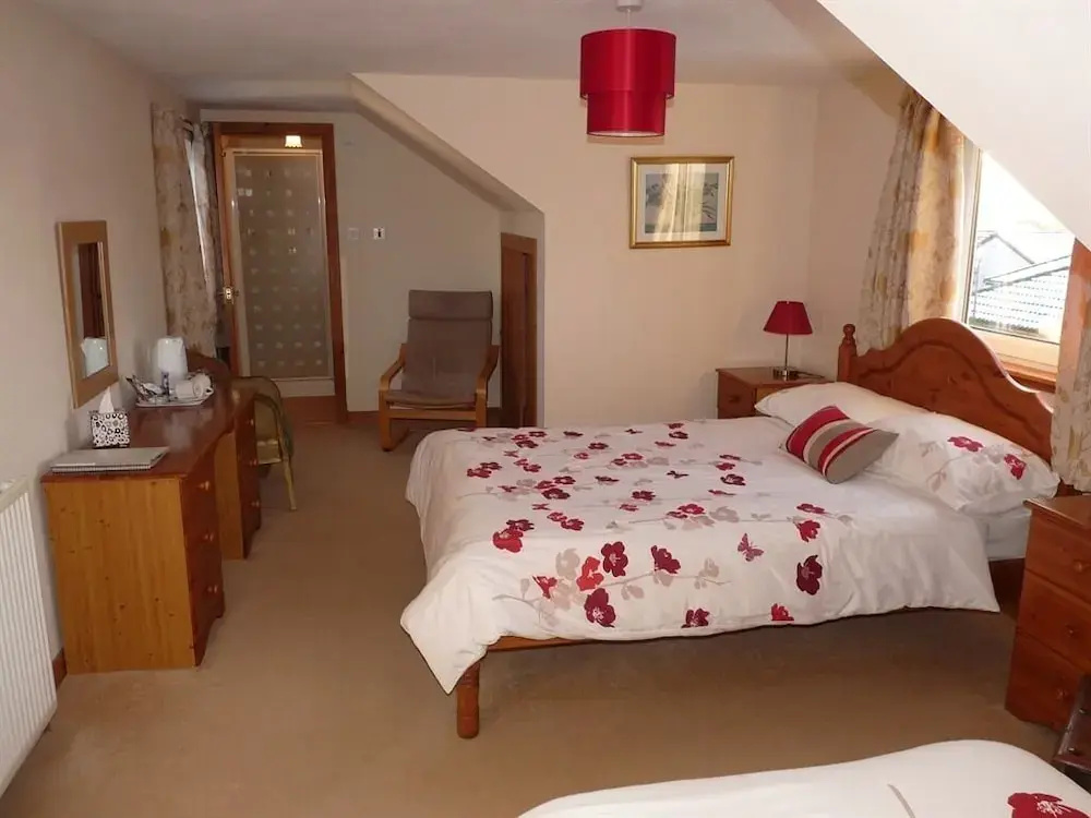 Ardwell Bed & Breakfast - фото 6