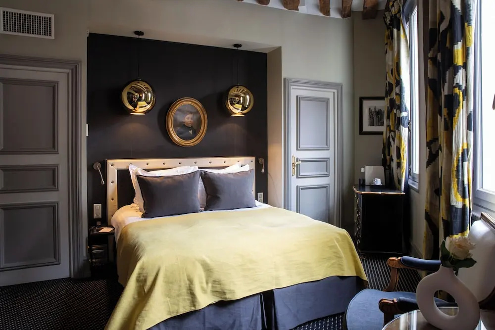 Relais Saint Germain 63
