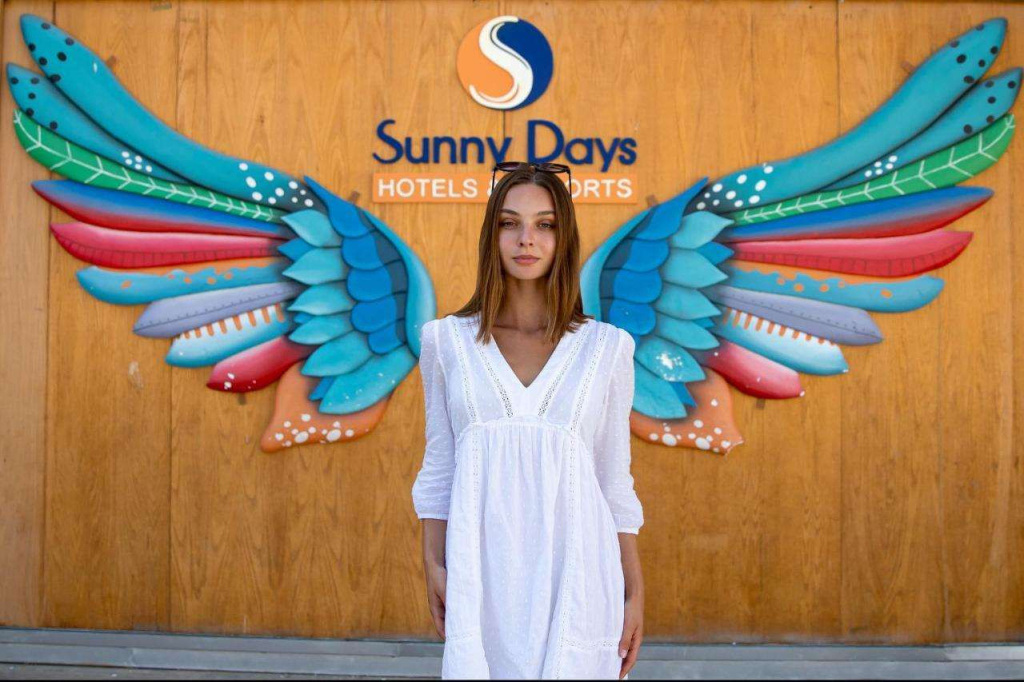 Sunny Days Mirette Family Resort - Général