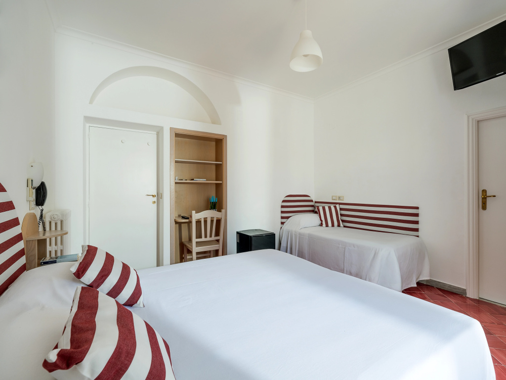 Hotel Carmencita - Général