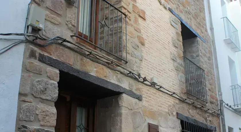 Casa Domingo