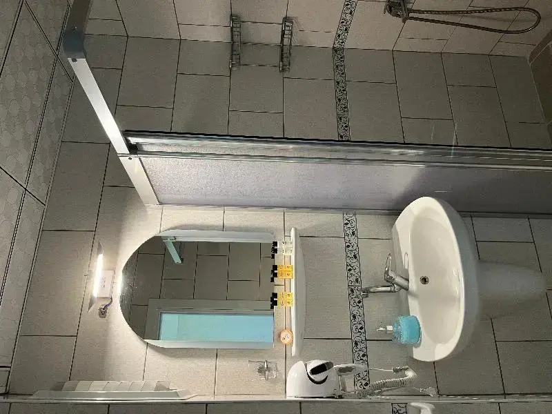Doyuranlar Ata Hotel - Chambres
