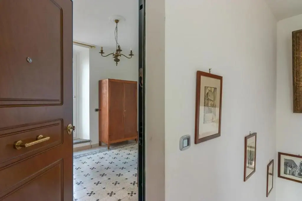 Villa Cornossa