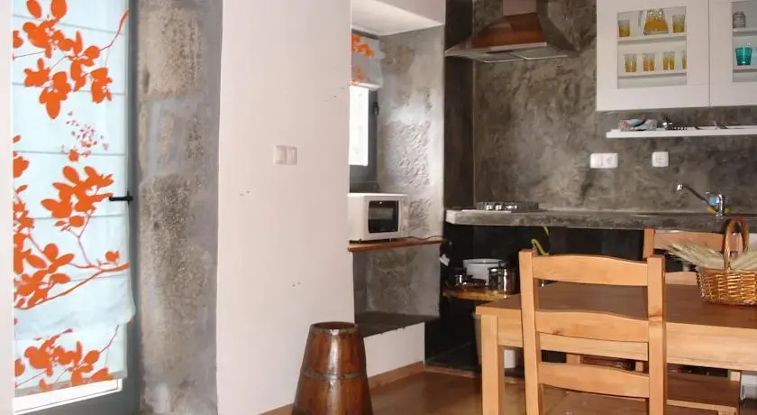 Casas de Lava