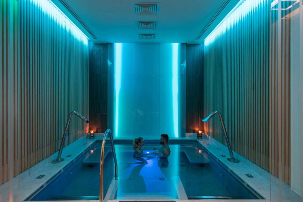 Grand Hotel Riviera/Appartements Riviera - Général
