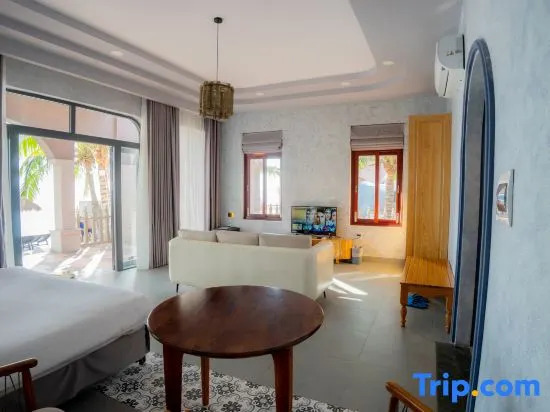 Le Viva Mui Ne Resort