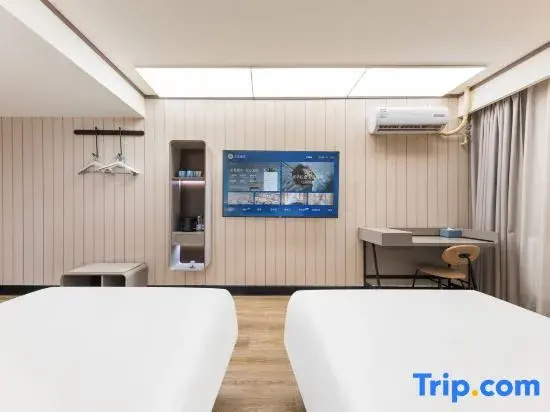Business Double room (twin beds)