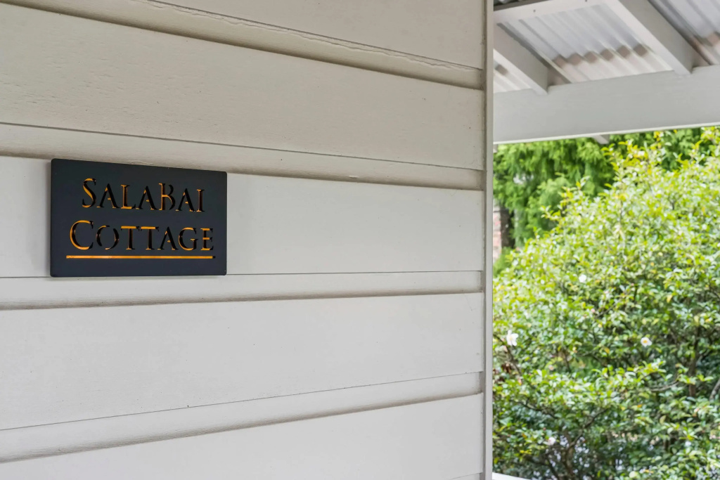 Comfort Resort Leura Gardens