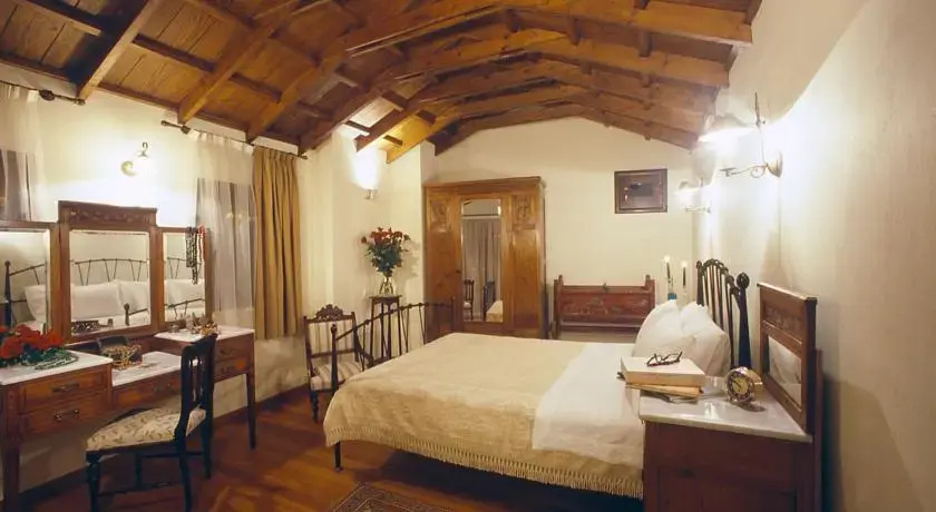 Kalimera Archanes Village - Chambres