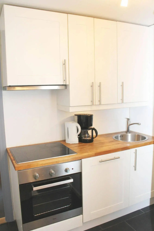 Nordic Host - Daniel Hansens gate 2 - Général