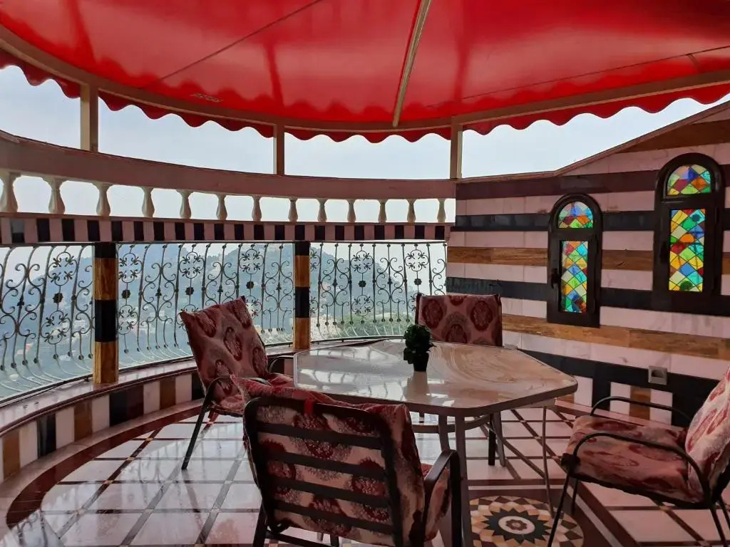 Superior Suite