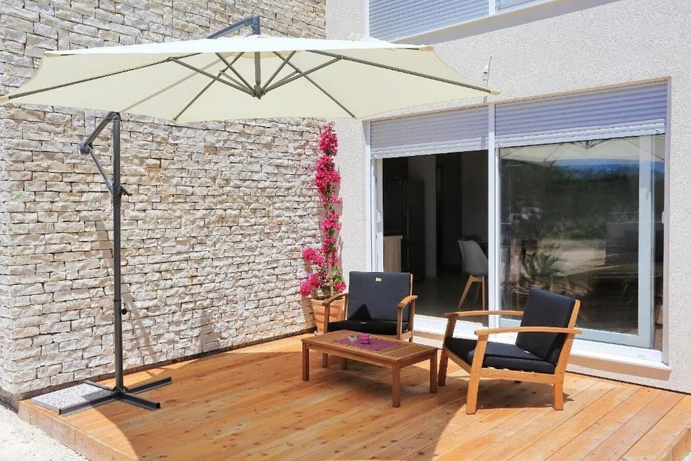 Apartments Sime