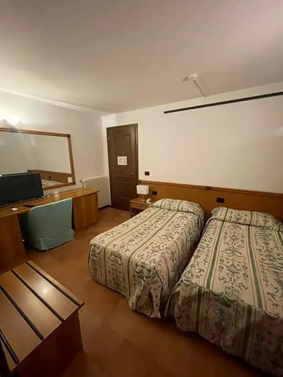 Ristorante Albergo Felcaro - Chambres