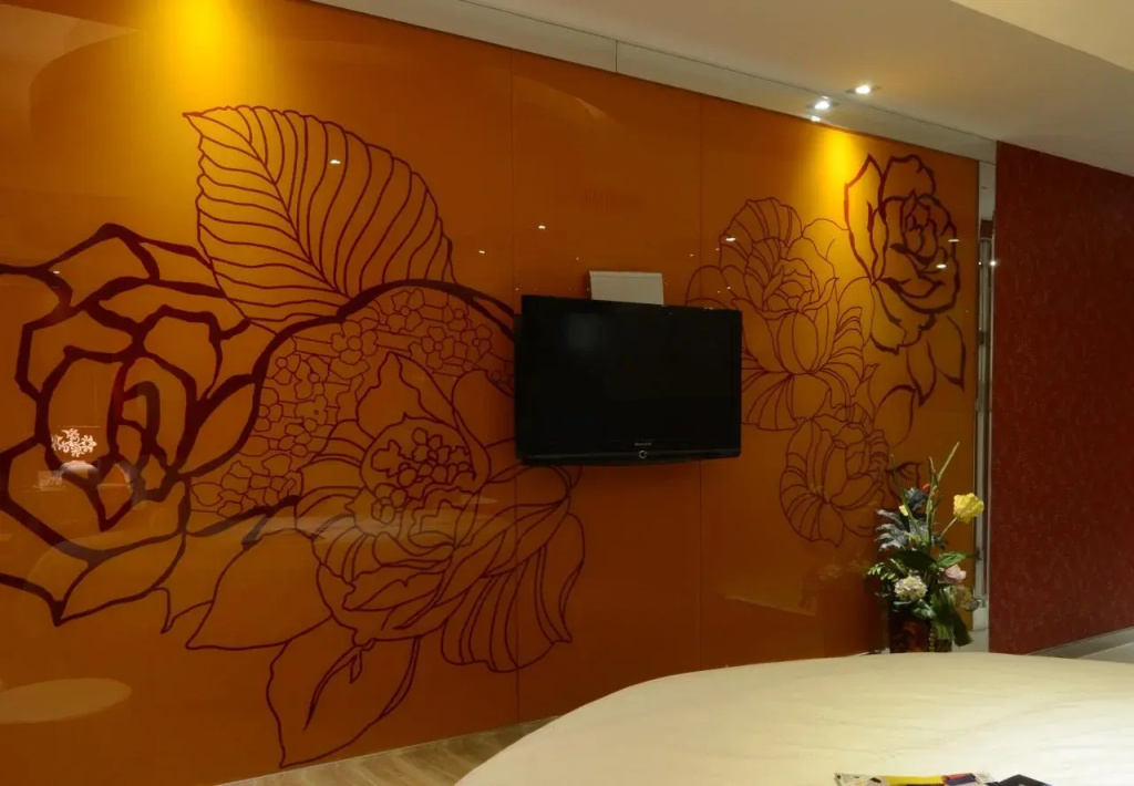 Exquisite Hotel Lianhua North Road - Général