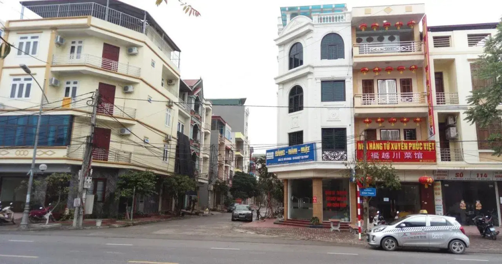 Queen Homestay Bac Ninh