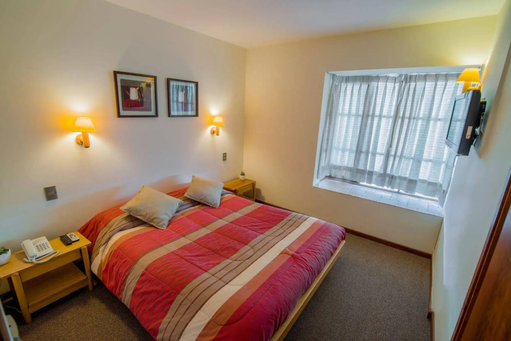 Colorado Apart Hotel - Général