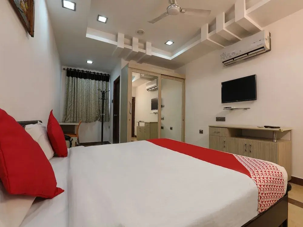 OYO 986 Hotel Akhand Homes - Général