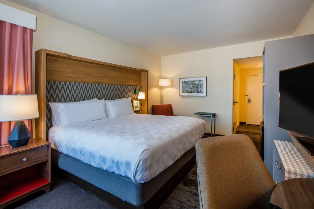 Holiday Inn Gulfport Airport by IHG - Général