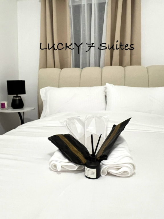 Welcome to Lucky7suites