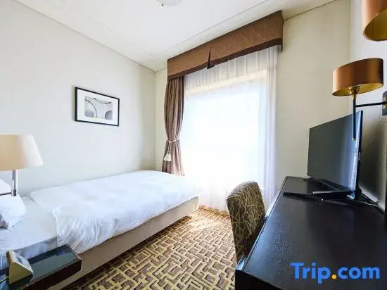 Okura Chiba Hotel - Chambres