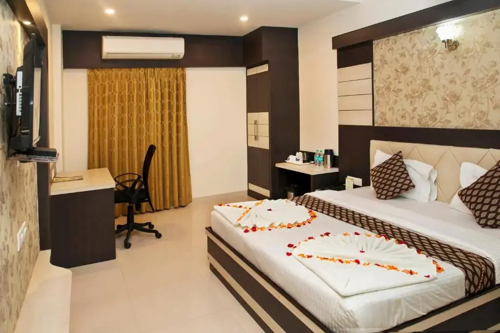 Executive room
