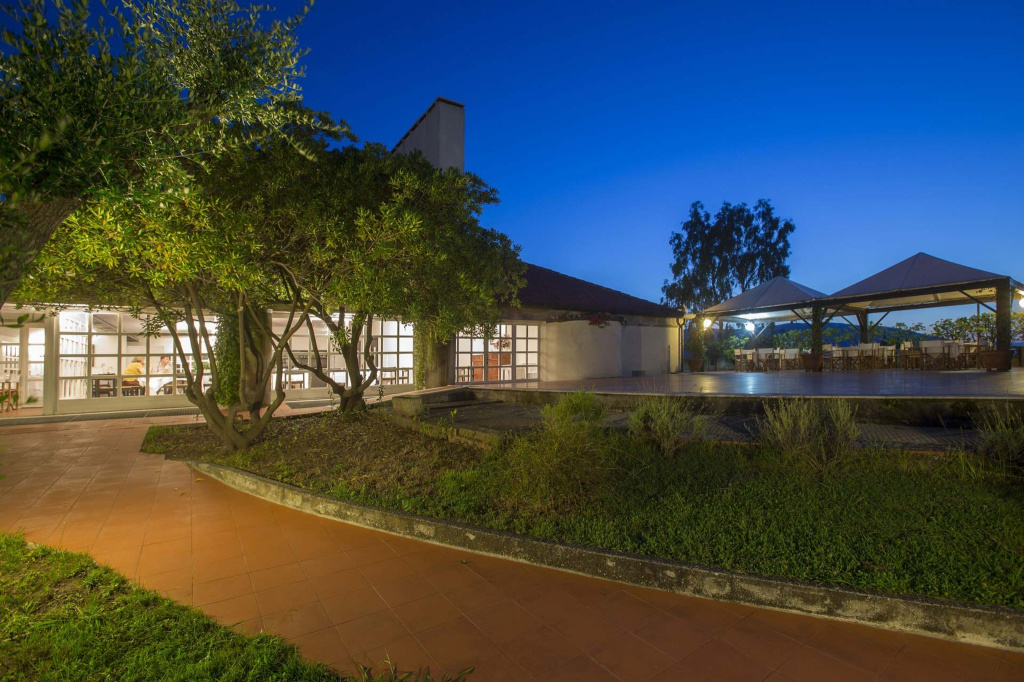 Locanda Dell'Angelo - Général