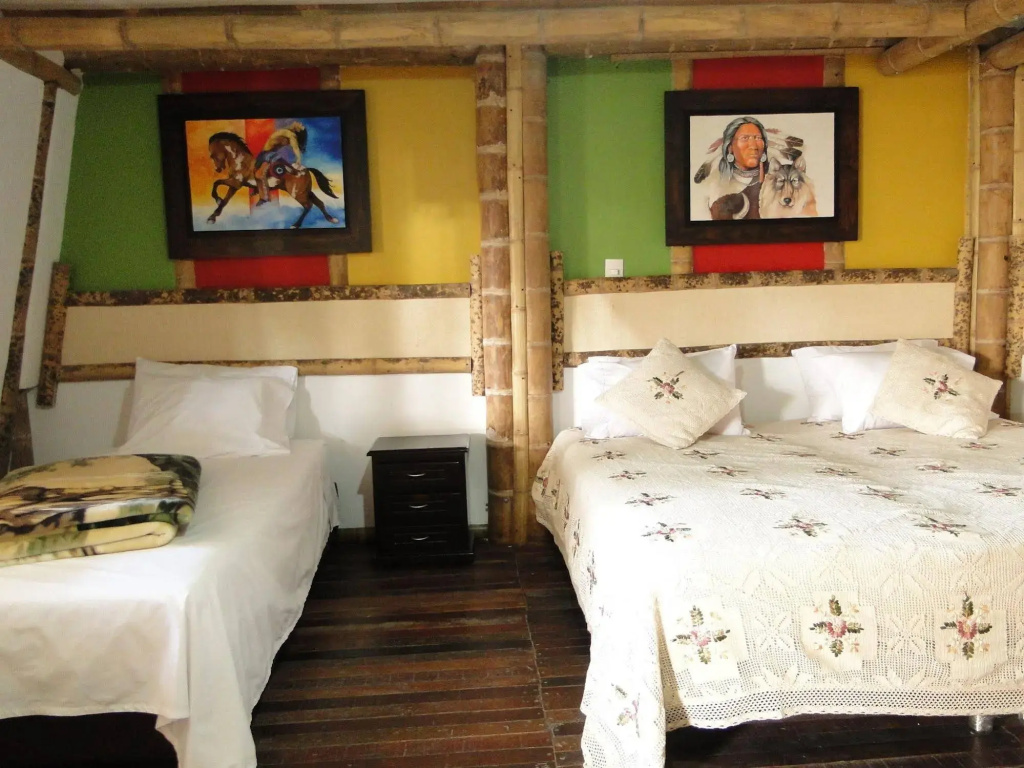 Eco Hotel Terrabella - Général