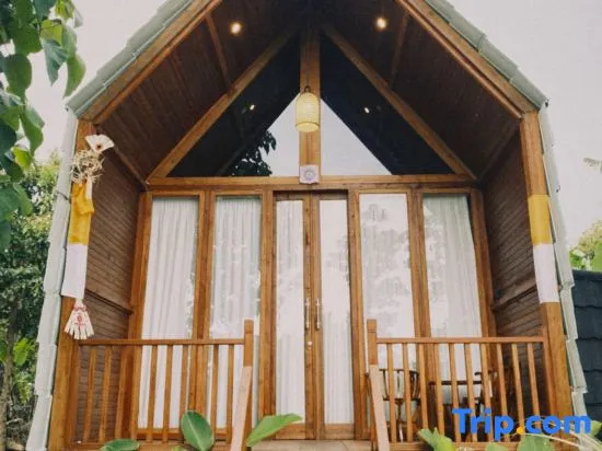 PucakManik Glamping