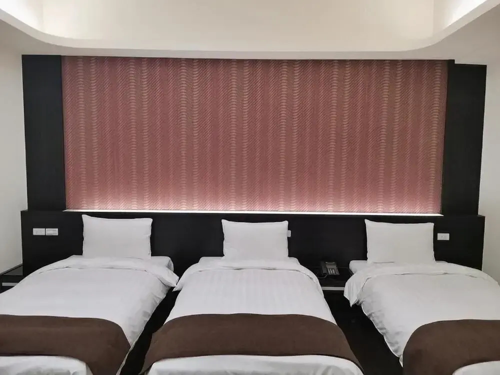 Hedu Hotel — фото 3