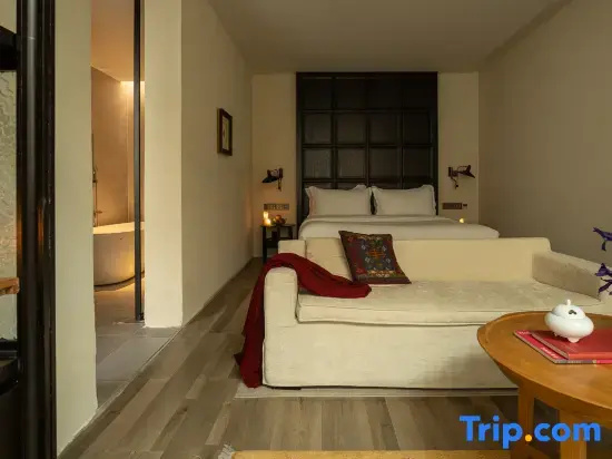 Fuzhou Meilun Hotel - Chambres