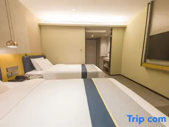 Can Riera by CheelHotels Hotel - Chambres