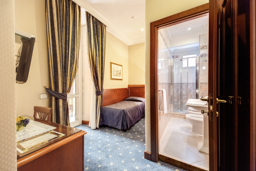 Hotel Artorius — 5