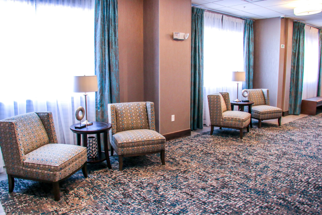 Holiday Inn & Suites Denver Tech Center-Centennial by IHG - Général