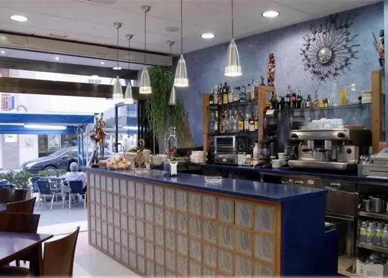 Hotel Tio Pepe - Général