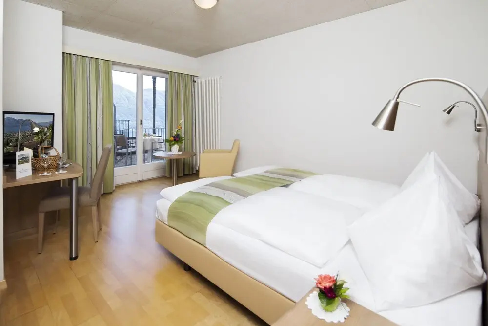 Garten Hotel Dellavalle - Général