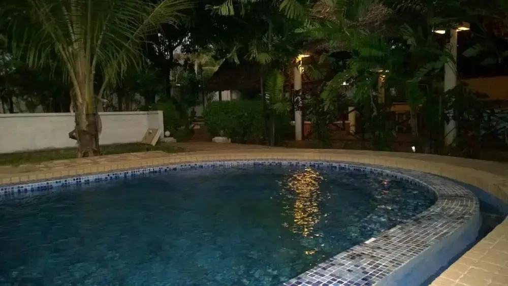 AR Sun Hotel - Général