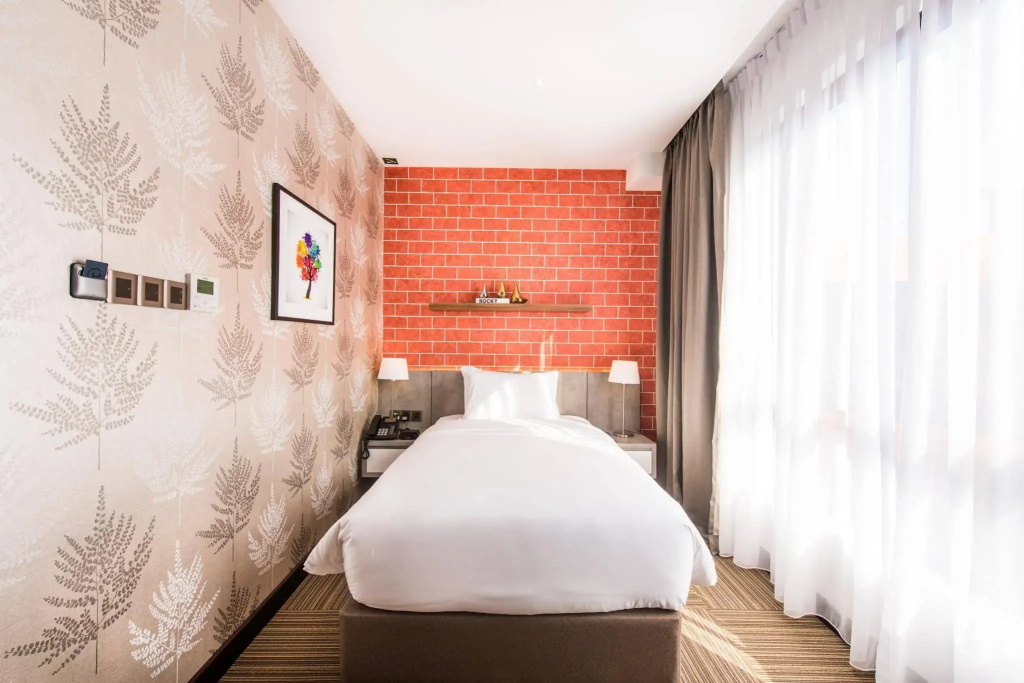 Hotel photo 30