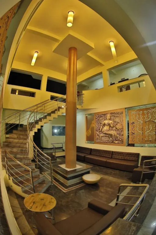 Hotel photo 11
