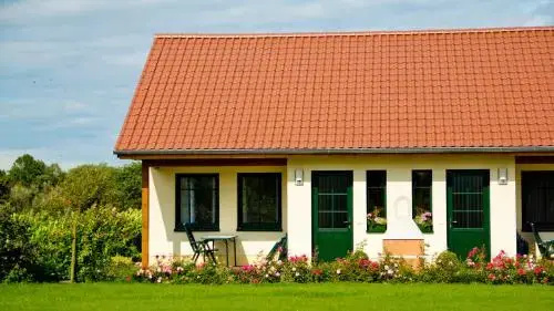 Ferienwohnung Hof Maiweg