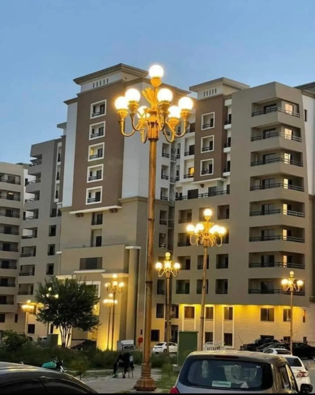2 Bedroom Appartment Near Airport & Moterway